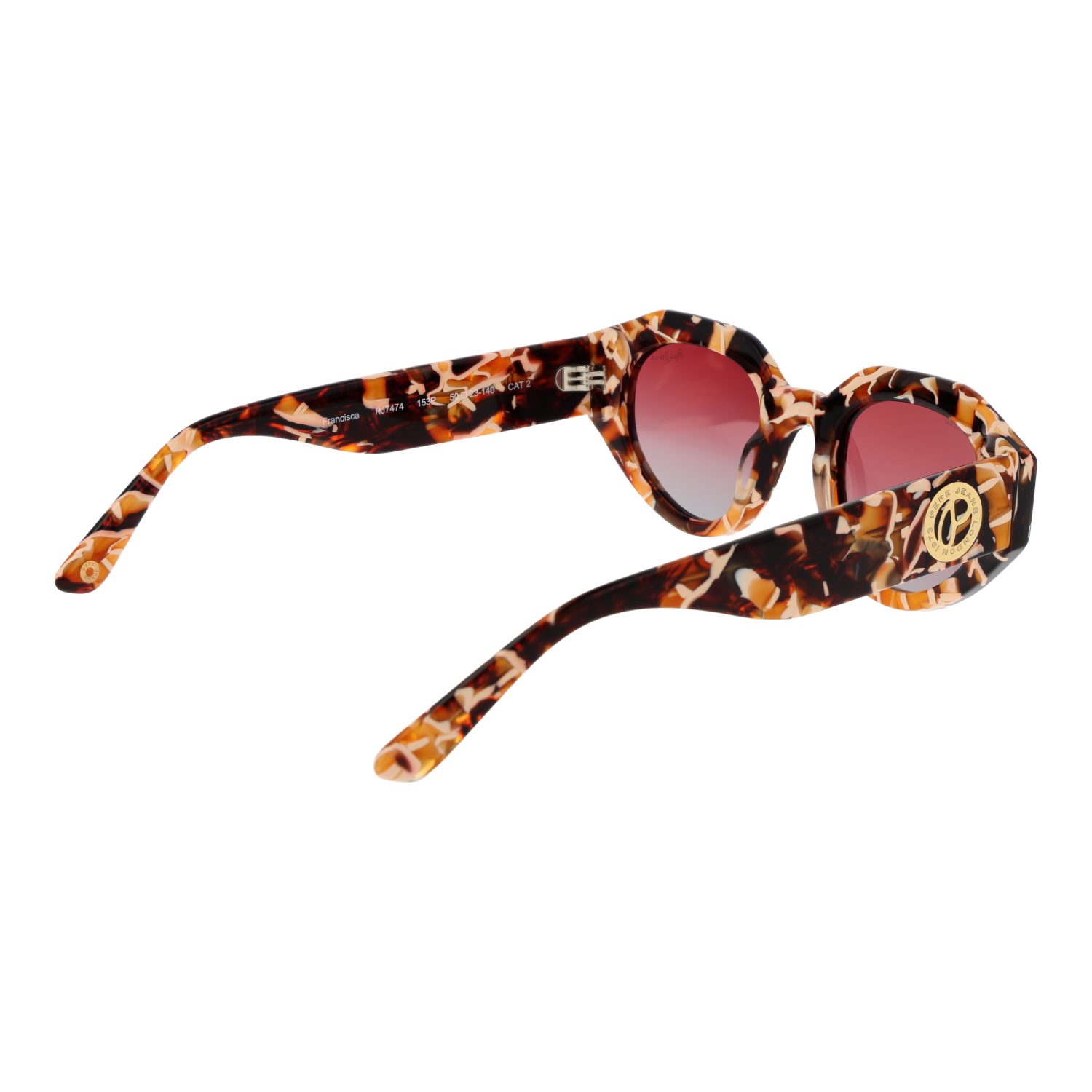 PEPE JEANS MOD. PJ7474 50153P PEPE JEANS MOD. PJ7474 50153P